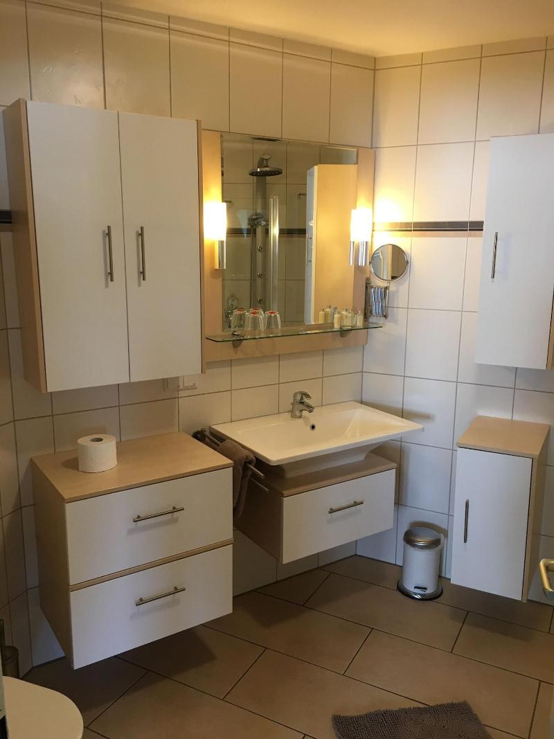 Hotel Sonnenhof - Oda