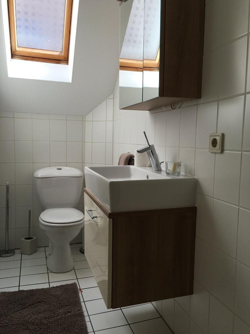 Hotel Sonnenhof - Oda