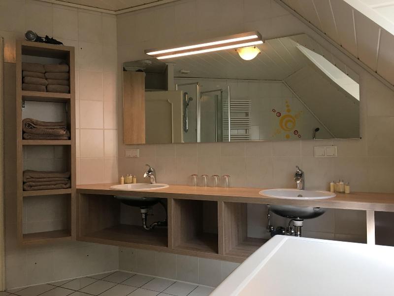 Hotel Sonnenhof - Oda