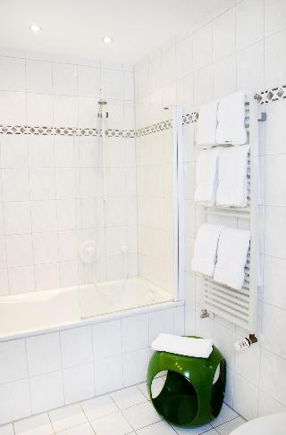 Hotel Sonnenhof fotoÄŸrafÄ±