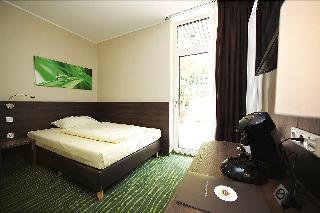 Hotel Sonnenhof fotoÄŸrafÄ±
