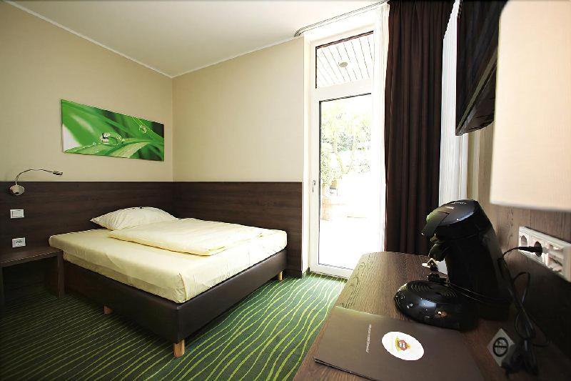 Hotel Sonnenhof - Oda