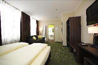 Hotel Sonnenhof fotoÄŸrafÄ±