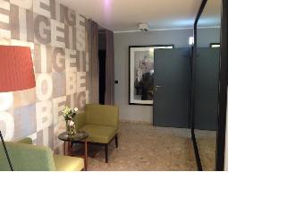 Hotel Henry fotoÄŸrafÄ±