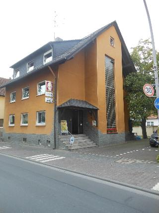 Hotel Henry fotoÄŸrafÄ±