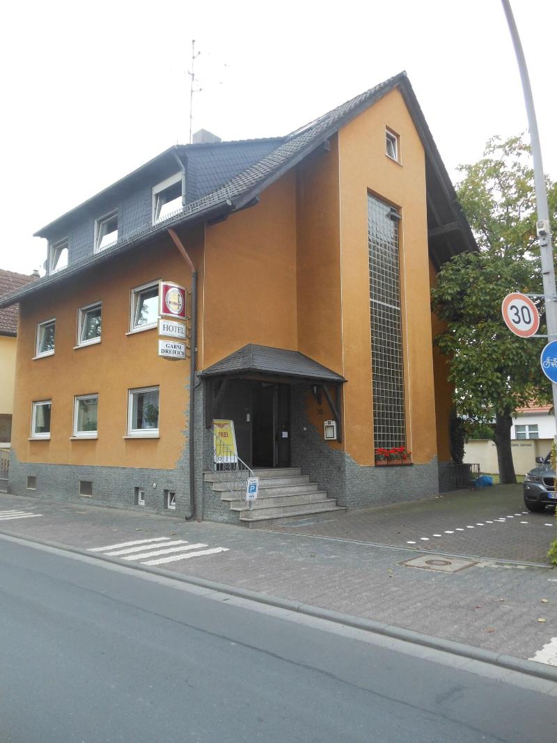 Hotel Henry - Genel