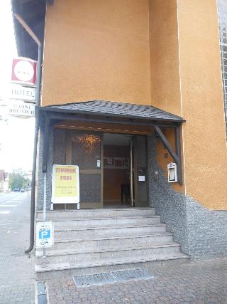 Hotel Henry fotoÄŸrafÄ±