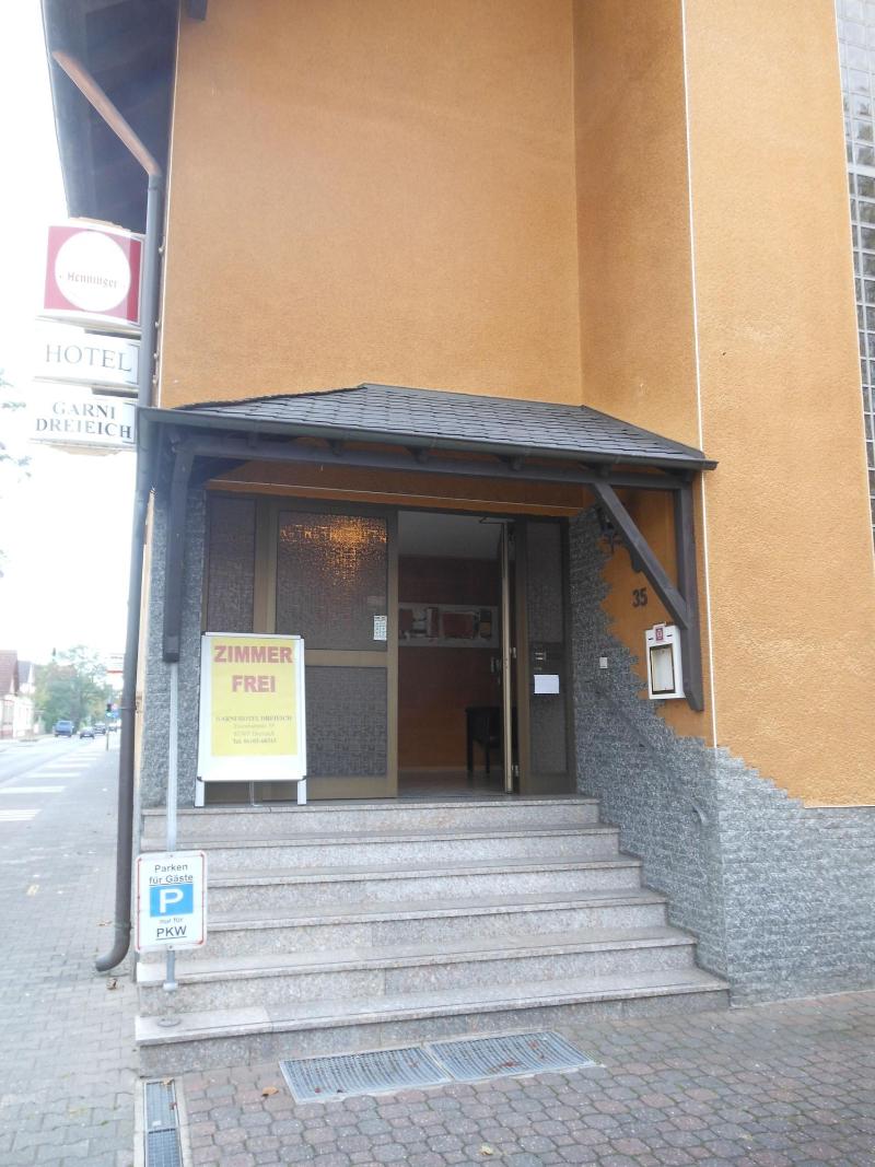 Hotel Henry - Genel