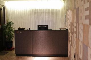 Hotel Henry fotoÄŸrafÄ±