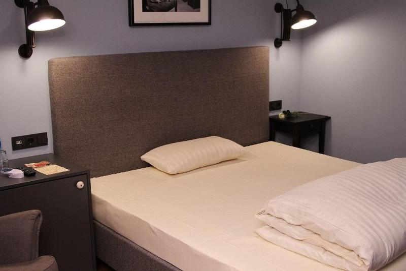 Hotel Henry - Oda
