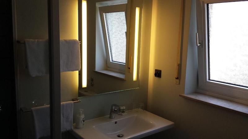 Hotel Henry - Oda