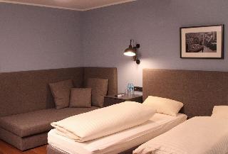 Hotel Henry fotoÄŸrafÄ±
