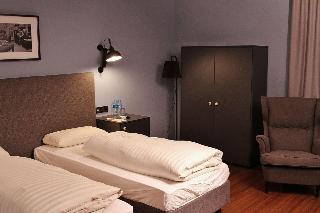 Hotel Henry fotoÄŸrafÄ±