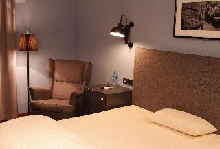 Hotel Henry fotoÄŸrafÄ±