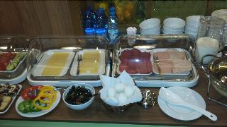 Hotel Henry fotoÄŸrafÄ±