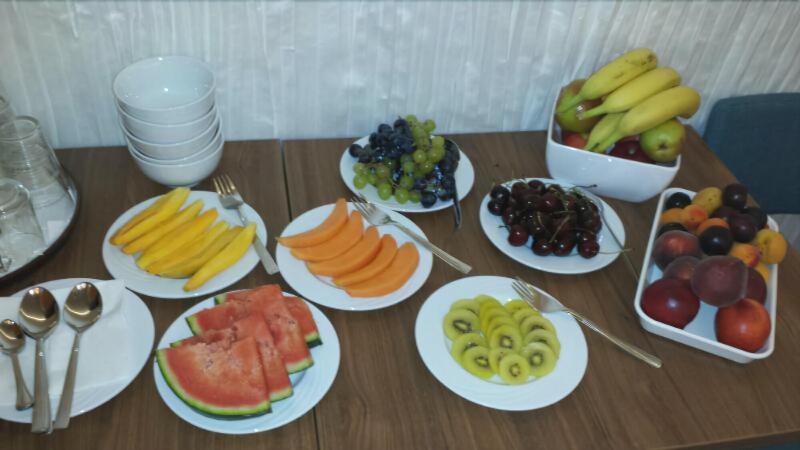 Hotel Henry - Restoran