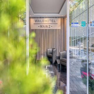 Waldhotel Mainz fotoÄŸrafÄ±