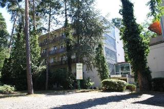 Waldhotel Mainz otel fotoğrafı