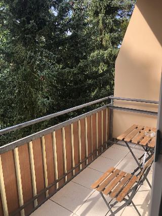 Waldhotel Mainz fotoÄŸrafÄ±
