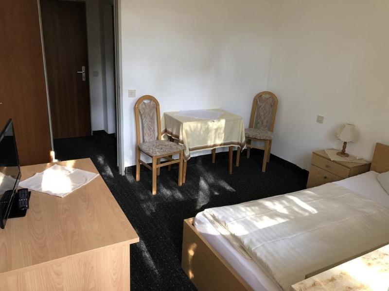 Waldhotel Mainz - Oda