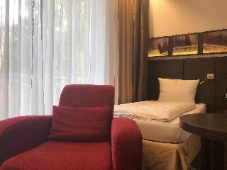 Waldhotel Mainz fotoÄŸrafÄ±