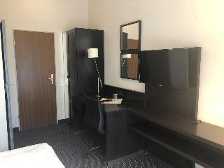 Waldhotel Mainz fotoÄŸrafÄ±