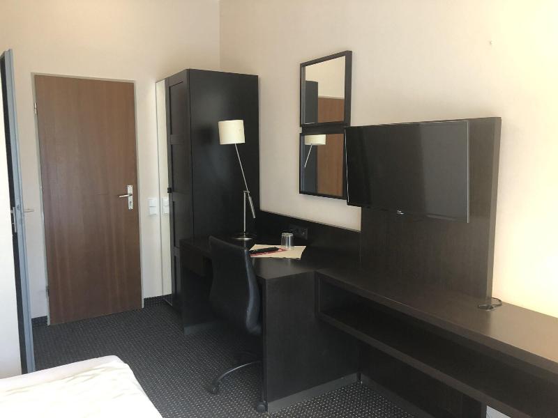 Waldhotel Mainz - Oda