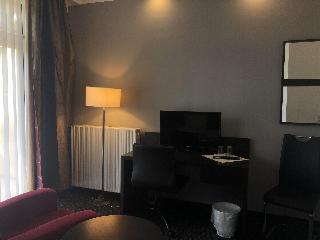 Waldhotel Mainz fotoÄŸrafÄ±