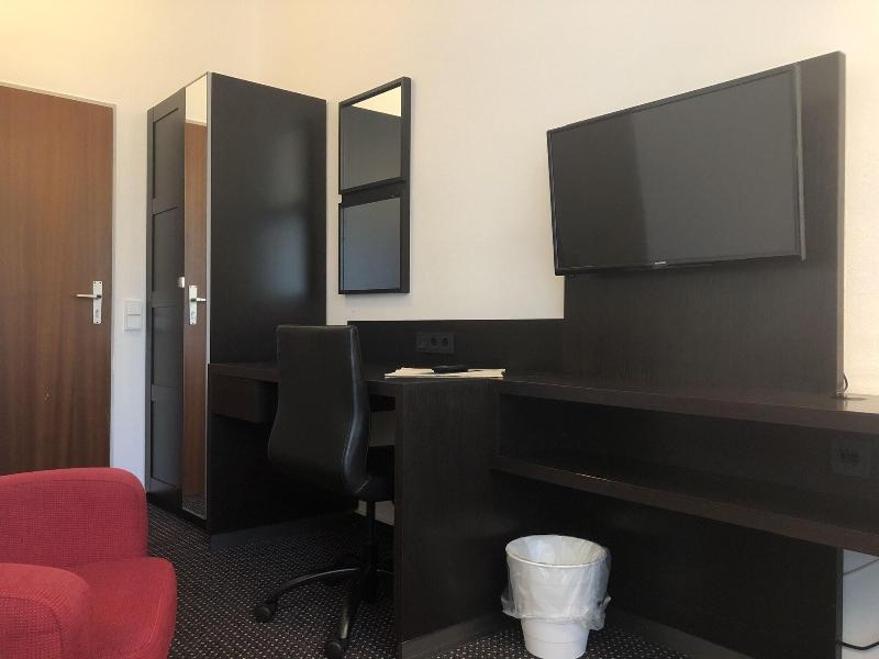 Waldhotel Mainz - Oda