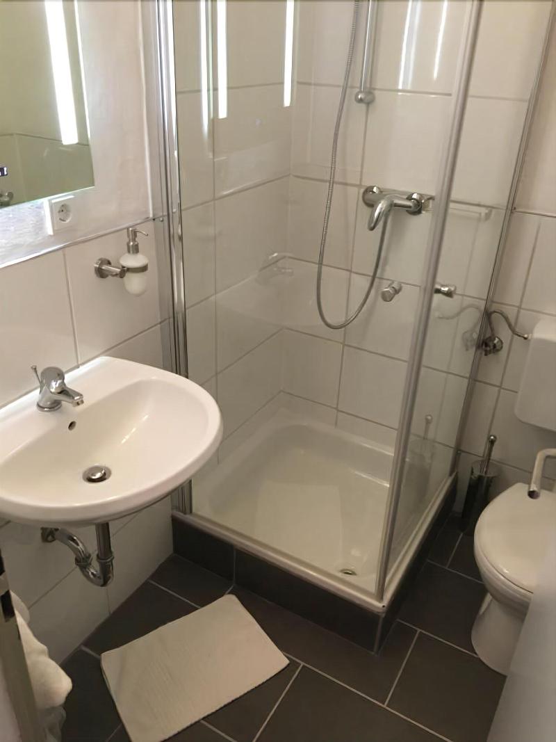 Waldhotel Mainz - Oda