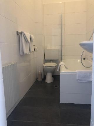 Waldhotel Mainz fotoÄŸrafÄ±
