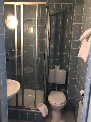 Waldhotel Mainz fotoÄŸrafÄ±