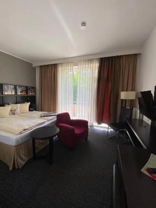 Waldhotel Mainz fotoÄŸrafÄ±