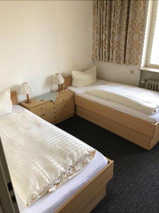 Waldhotel Mainz fotoÄŸrafÄ±
