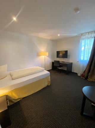 Waldhotel Mainz fotoÄŸrafÄ±