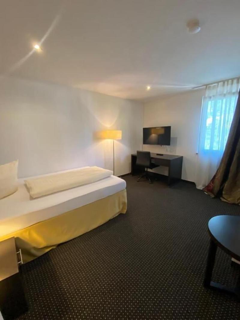 Waldhotel Mainz - Oda