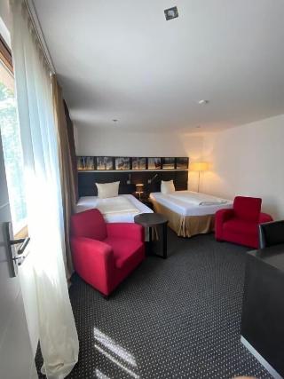 Waldhotel Mainz fotoÄŸrafÄ±
