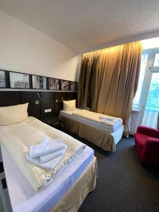 Waldhotel Mainz fotoÄŸrafÄ±