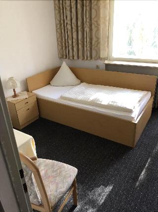 Waldhotel Mainz fotoÄŸrafÄ±