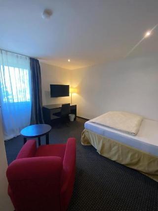 Waldhotel Mainz fotoÄŸrafÄ±