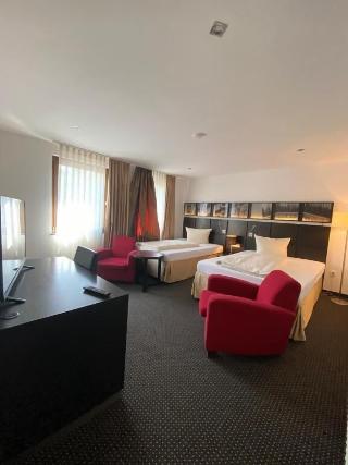 Waldhotel Mainz fotoÄŸrafÄ±