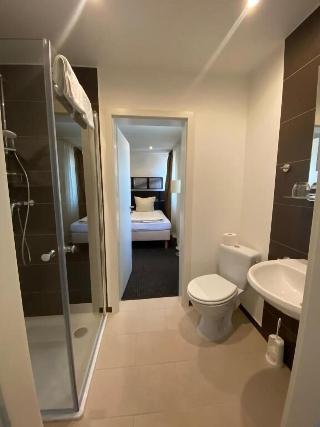 Waldhotel Mainz fotoÄŸrafÄ±