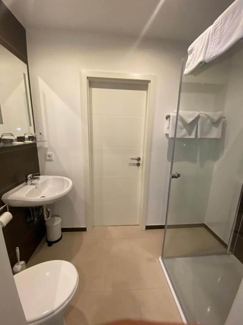 Waldhotel Mainz - Oda