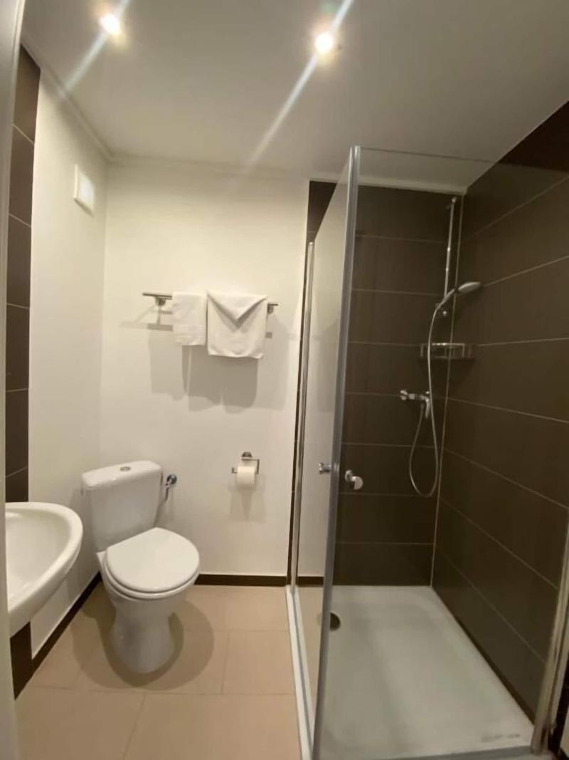 Waldhotel Mainz - Oda