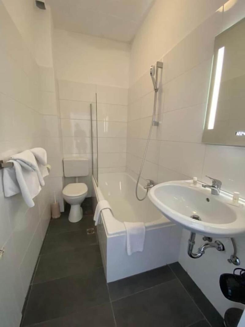 Waldhotel Mainz - Oda