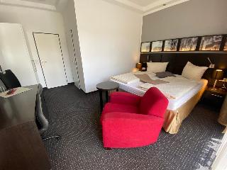 Waldhotel Mainz fotoÄŸrafÄ±