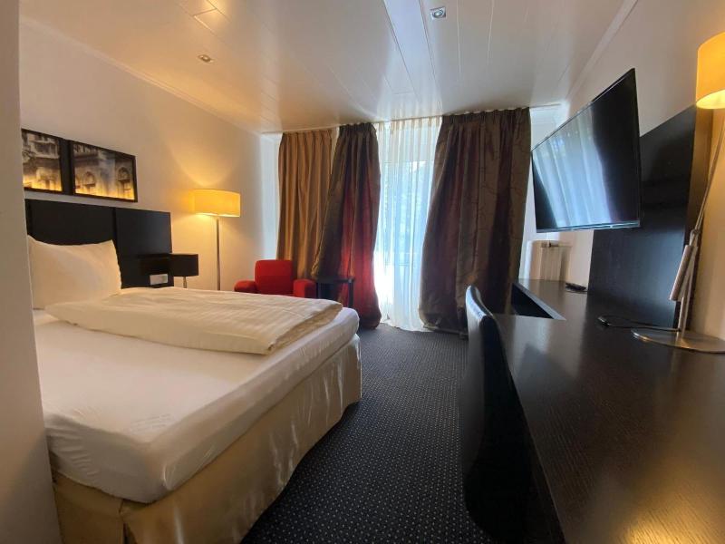 Waldhotel Mainz - Oda