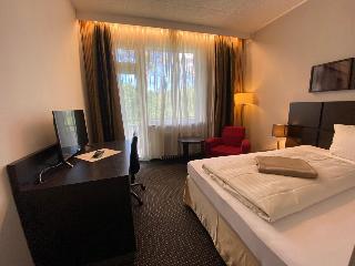 Waldhotel Mainz fotoÄŸrafÄ±