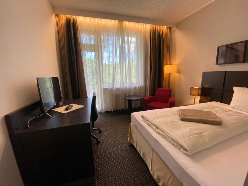 Waldhotel Mainz - Oda