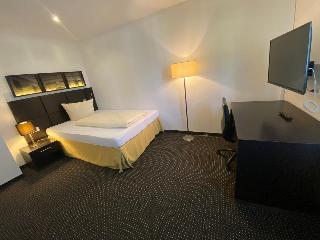 Waldhotel Mainz fotoÄŸrafÄ±